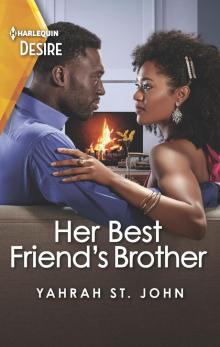 Her Best Friend's Brother
