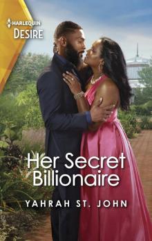 Her Secret Billionaire