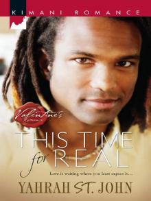 This Time for Real (Kimani Romance)