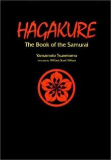 Hagakure: The Book of the Samurai