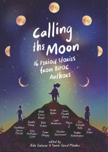 Calling the Moon