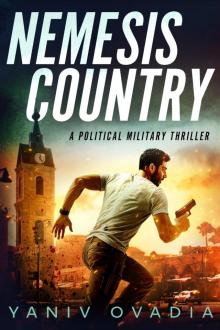Nemesis Country: A Political Military Thriller