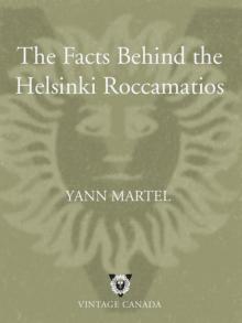 The Facts Behind the Helsinki Roccamatios
