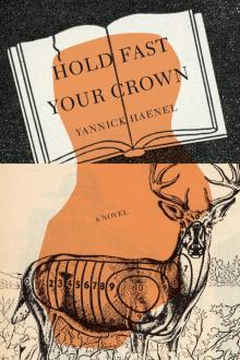 Hold Fast Your Crown Hold Fast Your Crown