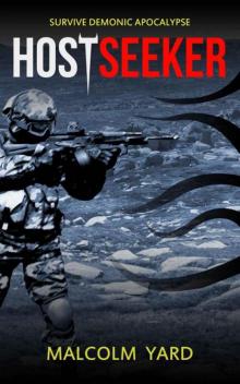 Hostseeker: Survive Demonic Apocalypse