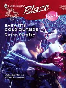 Baby It's Cold Outside