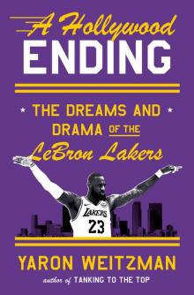 A Hollywood Ending