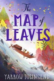 Map of Leaves