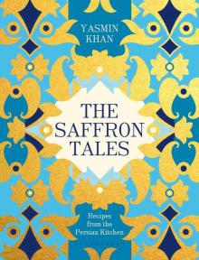 The Saffron Tales The Saffron Tales