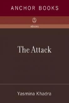 The Attack