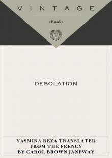 Desolation