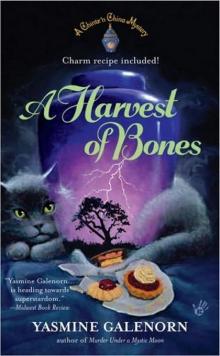 CnC 4 A Harvest of Bones CnC 4 A Harvest of Bones