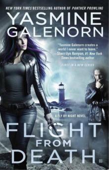 Flight From Death Flight From Death