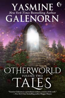 Otherworld Tales