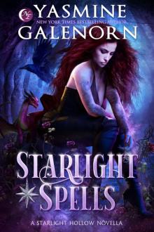 Starlight Spells Starlight Spells