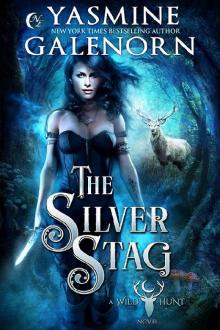 The Silver Stag The Silver Stag
