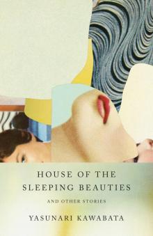 House of the Sleeping Beauties House of the Sleeping Beauties