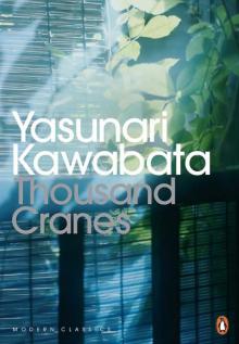 Thousand Cranes Thousand Cranes