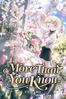 More Than You Know