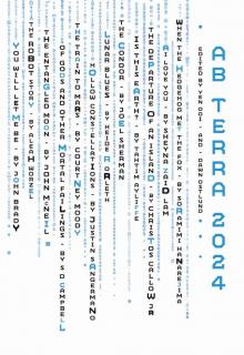 Ab Terra 2024