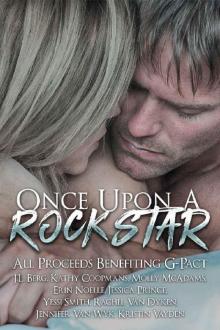 Once Upon A Rock Star Once Upon A Rock Star