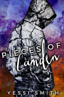 Pieces of Camden (Hole-Hearted #1) Pieces of Camden (Hole-Hearted #1)