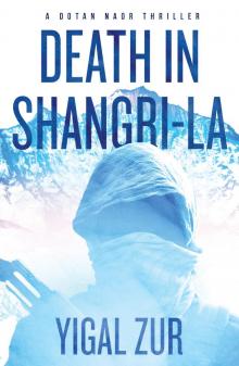 Death in Shangri-La Death in Shangri-La