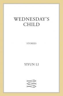 Wednesday's Child
