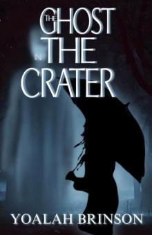 The Ghost In the Crater