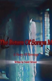 The Return of Soraya M The Return of Soraya M