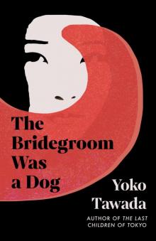 The Bridegroom Was a Dog