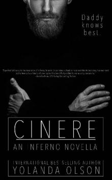 Cinere_An Inferno Novella
