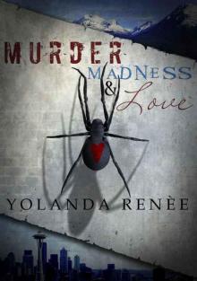 Murder, Madness & Love (Detective Quaid Mysteries #1)