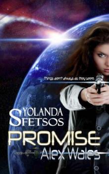 Alex Wales: Promise Alex Wales: Promise