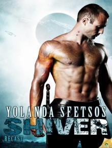 Shiver Shiver