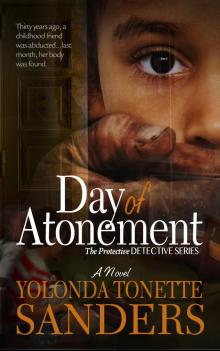 Day of Atonement Day of Atonement