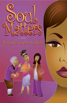 Soul Matters Soul Matters