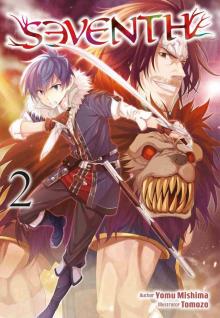 Seventh: Volume 2 Seventh: Volume 2