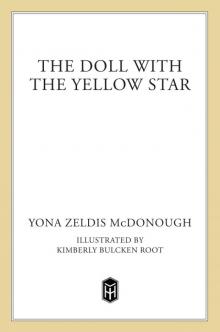 The Doll with the Yellow Star