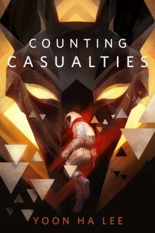 Counting Casualties Counting Casualties