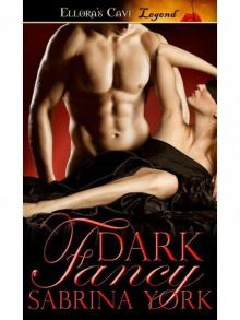 Dark Fancy
