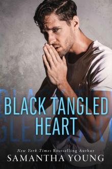 Black Tangled Heart: A Play On Novel