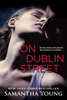 On Dublin Street (9781101623497)