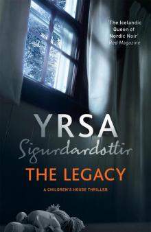 The Legacy The Legacy
