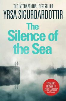 The Silence of the Sea The Silence of the Sea