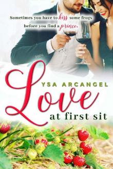 Love At First Sit