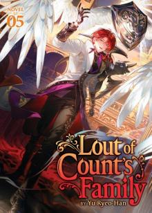 Lout of Count's Family Vol. 5