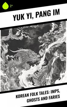 Korean Folk Tales