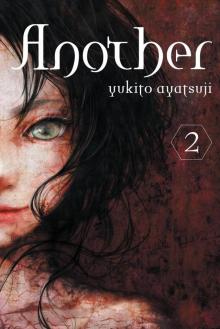 Another, Novel 02