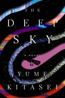 The Deep Sky: a Novel